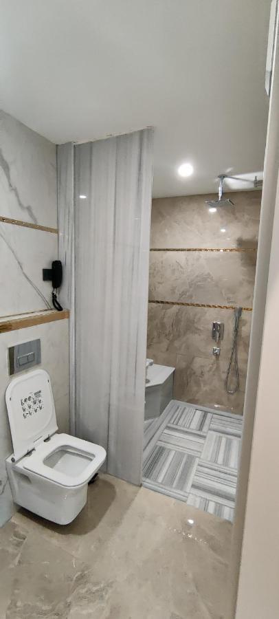 Anemon Mardin Otel Exteriér fotografie